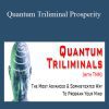 [Download Now] Quantum Triliminal Prosperity