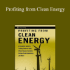 R. Asplund - Profiting from Clean Energy