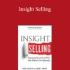 RAIN Group - Insight Selling