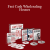 REIClub - Fast Cash Wholesaling Houses