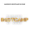 [Download Now] RSD Madisons Bootcamp Home