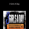 RSD Todd – 3 Girls A Day