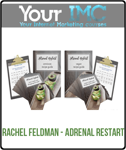 [Download Now] Rachel Feldman - Adrenal Restart