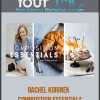 [Download Now] Rachel Korinek – Composition Essentials