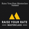 Raise Your Rate Masterclass Summit - Danny Margulies