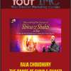 [Download Now] Raja Choudhury - The Dance of Shiva & Shakti