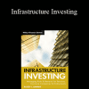 Rajeev J. Sawant - Infrastructure Investing