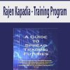 [Download Now] Kapadia - Training Program