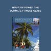 [Download Now] Rajko Radovlc – Hour Of Power The Ultimate Fitness Class