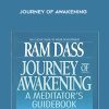 Journey of Awakening - Ram Dass