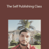 Raman - The Self Publishing Class