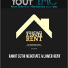 Ramit Sethi - Negotiate a Lower Rent