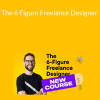 Ran Segall – The 6 Figure Freelance Designer