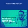 [Download Now] Ran Segall – Webflow Masterclass