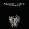 Random Walk Trading - Adjustment of Butterfly Trade at Risk