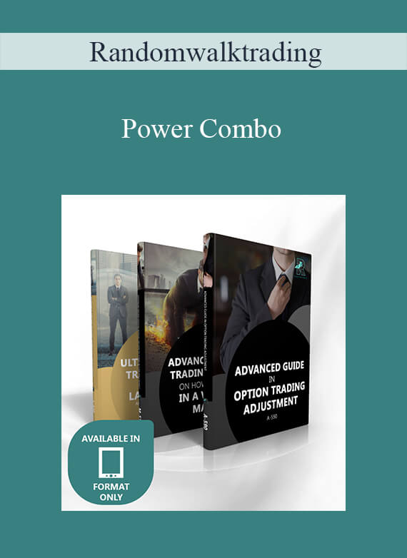 [Download Now] Randomwalktrading – Power Combo