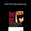 Randy Schwantz - Red Hot Introductions