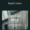 Rapid Learner - Scott H Young