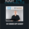 [Download Now] Ray Edwards - Copy Academy