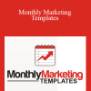 Ray Edwards - Monthly Marketing Templates