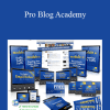 Ray Higdon - Pro Blog Academy