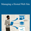 Ray Villalobos - Managing a Hosted Web Site