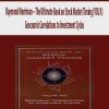 Raymond Merriman – The Ultimate Book on Stock Market Timing (VOL II) – Geocosmic Correlations to Investment Cycles