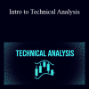 ReadySetCrypto - Intro to Technical Analysis