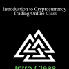 ReadySetCrypto - Introduction to Cryptocurrency Trading Online Class