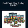 Real Estate Day Trading Mastery - Larry Goins