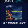 [Download Now] Reality Creation – The Levels of Energy