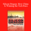 Rebecca Fannin - Silicon Dragon: How China Is Winning the Tech Race