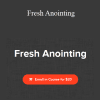 Rebecca Greenwood - Fresh Anointing