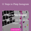 Rebekah Allan - 11 Steps to Pimp Instagram