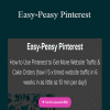 Rebekah Allan - Easy-Peasy Pinterest