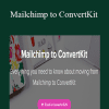 Rebekah Allan - Mailchimp to ConvertKit