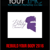 [Download Now] Rebuild Your Body 2016 - Endocrine System