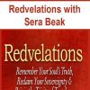 [Download Now] Redvelations with Sera Beak