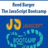 [Download Now] Reed Barger - The JavaScript Bootcamp