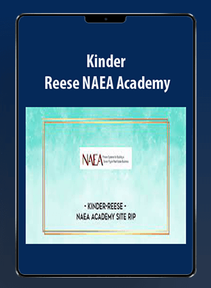 Kinder - Reese NAEA Academy