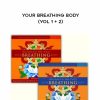 Your Breathing Body (Vol 1 + 2) - Zamurai Video Immersion