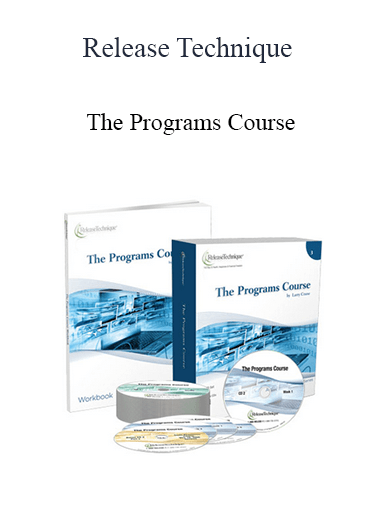 Release Technique - The Programs Course