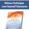 [Download Now] Release Technique – Love Yourself Telecourse