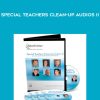 Release Technique – Special Teachers Clean-Up Audios II