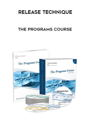 Release Technique – The Programs Course