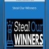 Rich Schefren - Steal Our Winners