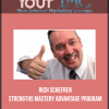 [Download Now] Rich Schefren - Strengths Mastery Advantage Program