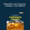 Richard A Brealey - Principles of Corporate Finance 12th Edition