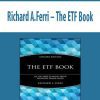 Richard A.Ferri – The ETF Book