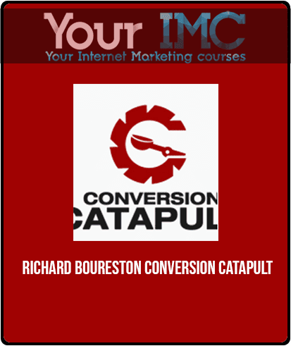 Richard Boureston - Conversion Catapult